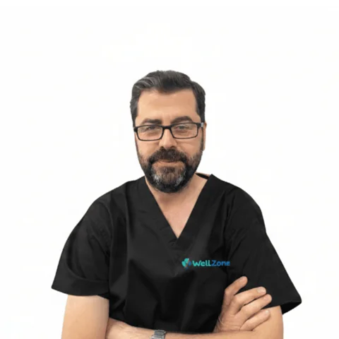 Bülent Kaplan