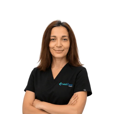 Dr Songül Kaloglu
