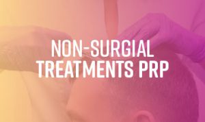 Cosmeticium Non Surgical Treatments PRP
