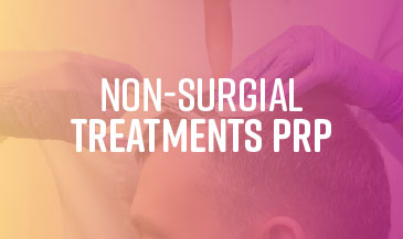 Cosmeticium Non Surgical Treatments PRP