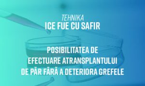 Cosmeticium Romania FUE