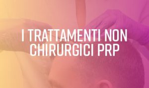 PRP Trattamenti