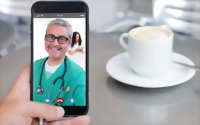 Doctor Video Call