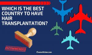 Best Country Hair Transplant