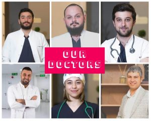 Our Doctors