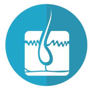 Damaging the Hair Follicles