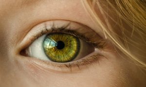 Beautiful Eyes with Eyelid Surgery