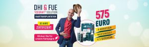 Klicken Sie für unsere Kampagne