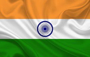India
