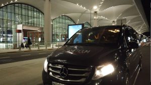VIP Transfer Cosmeticium Clinic