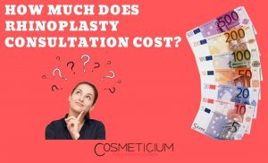 Rhinoplasty Consultation Cost