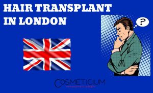 Hair Transplantation in London, England