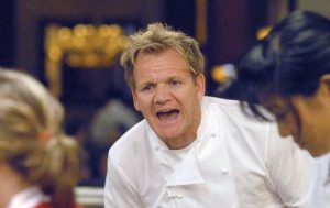 gordan ramsay hair transplant