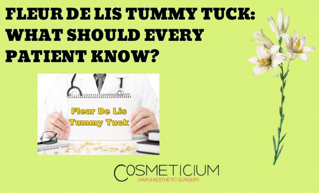fleur de lis tummy tuck before and after pictures
