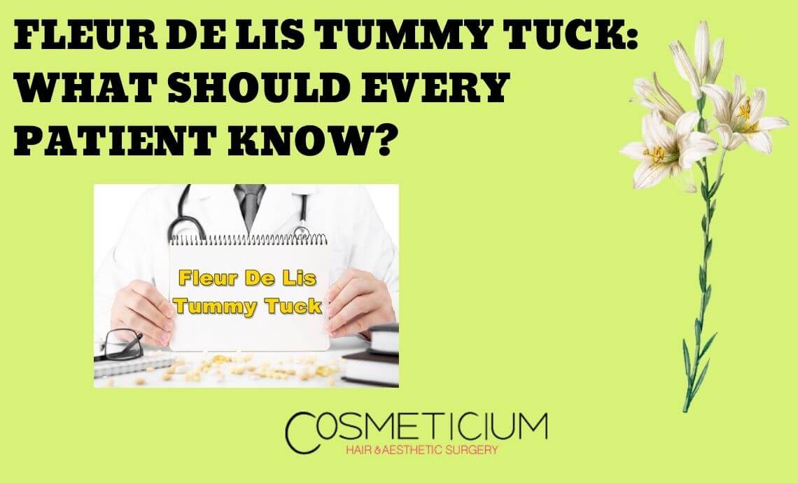 Fleur De Lis Tummy Tuck: What Should Every Patient Know?