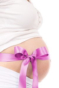 Fleur De Lis Tummy Tucking