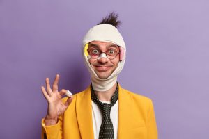 How is Hair Transplant Done for People Who Have Had an Accident?