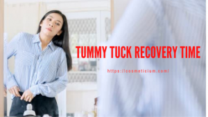 extended tummy tuck recovery