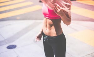 tummy tuck before and after