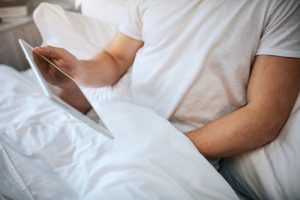 Is Masturbation Allowed After Hair Transplantation?