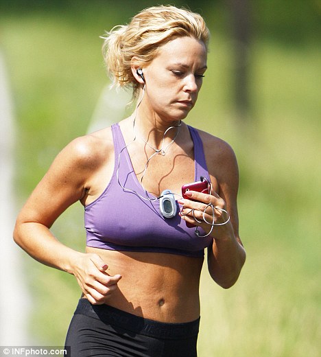 Kate Gosselin tummy tuck