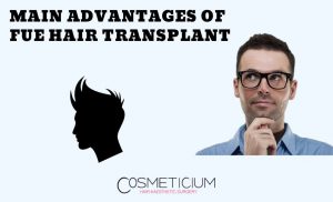 FUE Hair Transplant