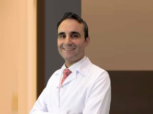 Cosmeticium Doctors: Hanifi ÖNALAN