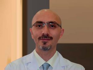 Cosmeticium Doctors: Mehmet CIFTCI