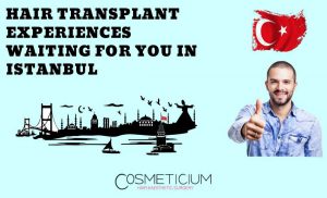 Hair Transplant in Istanbul