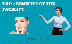 Advantages of the Facelift