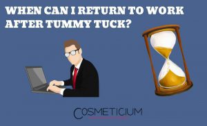 How Long is the Recovery Time of the Tummy Tuck Procedure?