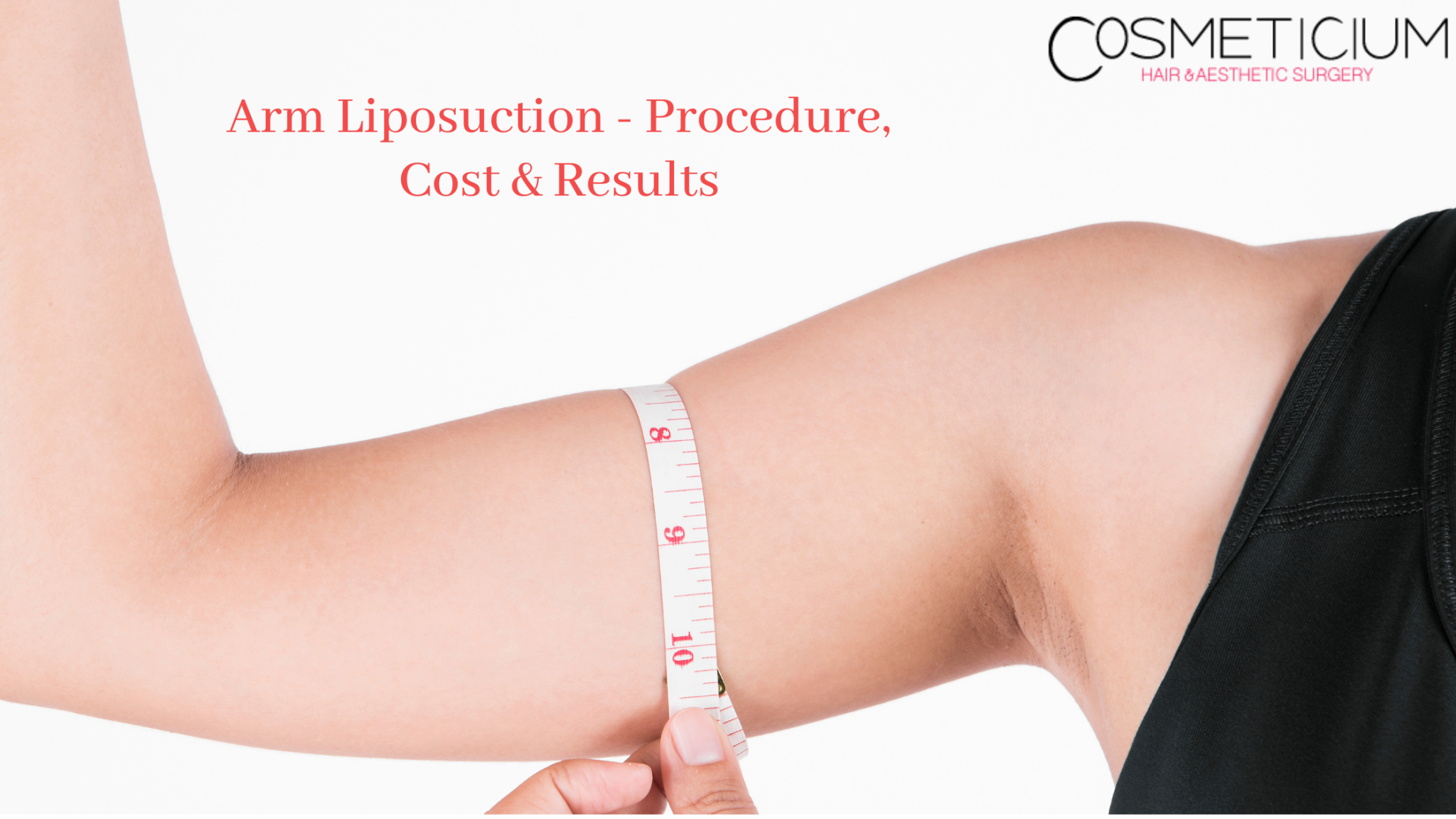 Arm Liposuction Procedure, Cost & Results