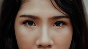 Asian Nose Job