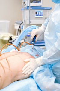 Vaser Liposuction