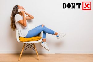 How to Sit After BBL