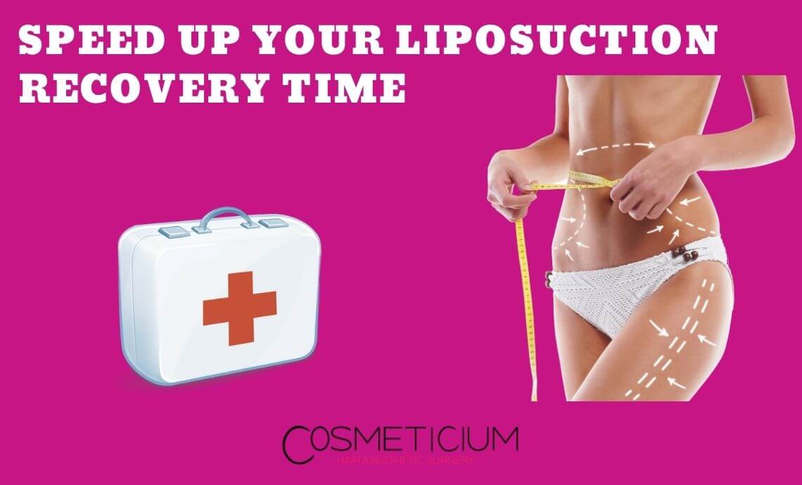 Speed Up Your Liposuction Recovery Time: 7 Proven Methods