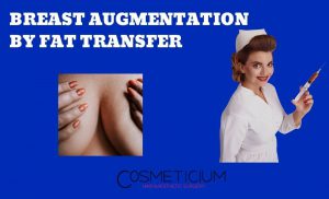 breast enlargement by fat transfer