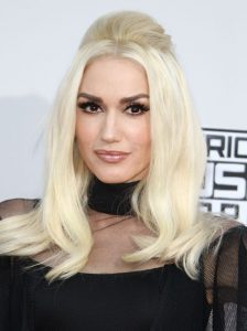 Gwen Stefani