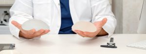 Doctor 800cc Implants