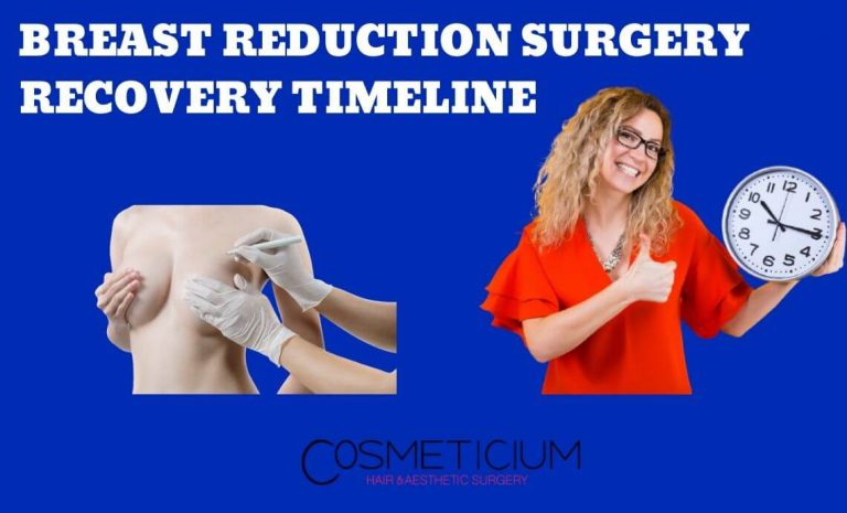 Breast Reduction Surgery Archives Cosmeticium
