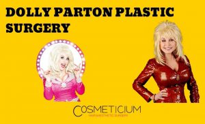 Dolly Parton