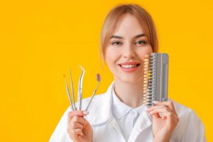 Full Mouth Veneers Cost