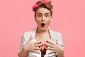 Why is Vertical Mastopexy More Advantageous than Its Other Types?