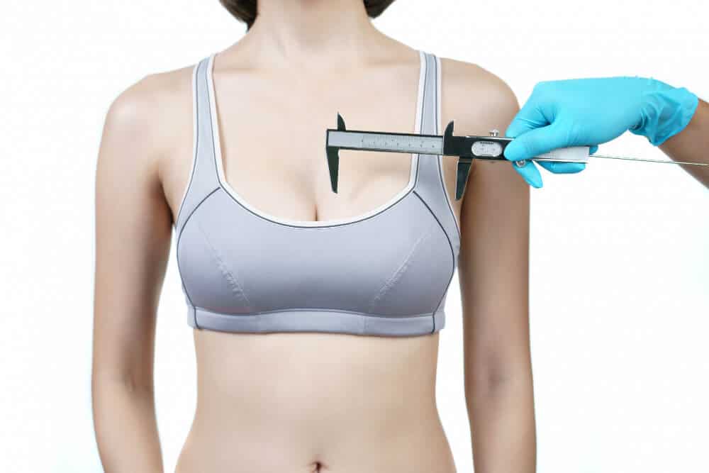 Benefits of Breast Reduction