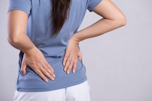 Breast Reduction and Back Pain
