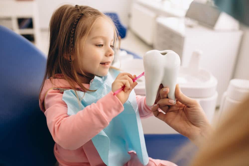 Dental Health for Kids