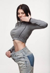 Liposuction vs. Coolsculpting