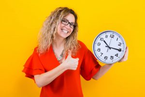 Returning to Work Life After Breast Reduction Surgery Recovery