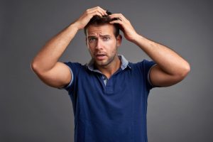 How to Diagnose Hair Condition