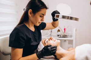 What Does Vampire Facelift Do?